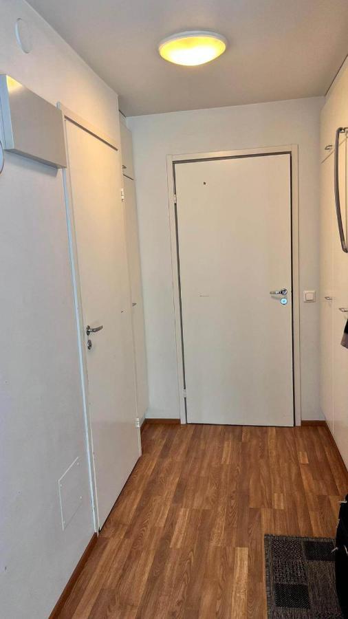 Apartment Good Location Close To East Center Helsinki