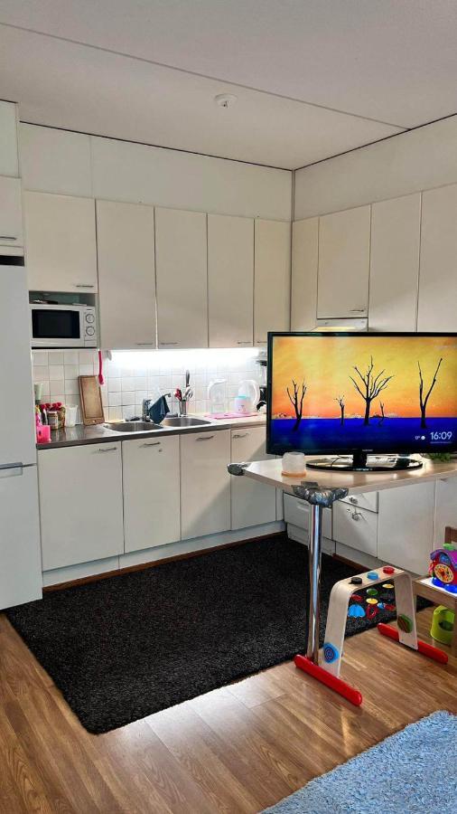 Good Location Close To East Center Helsinki