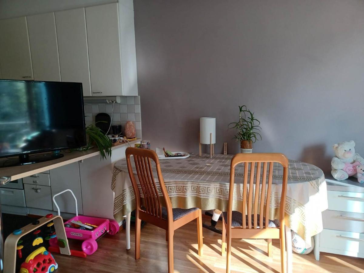 Apartment Good Location Close To East Center