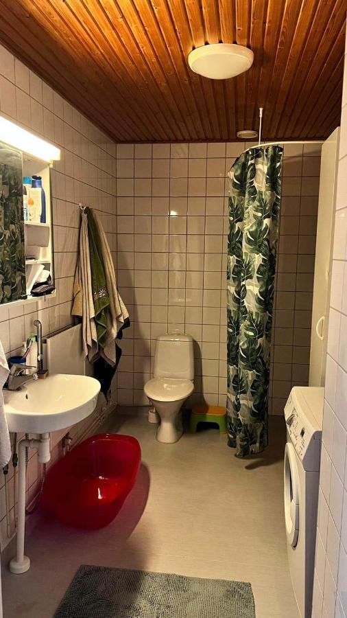 Good Location Close To East Center