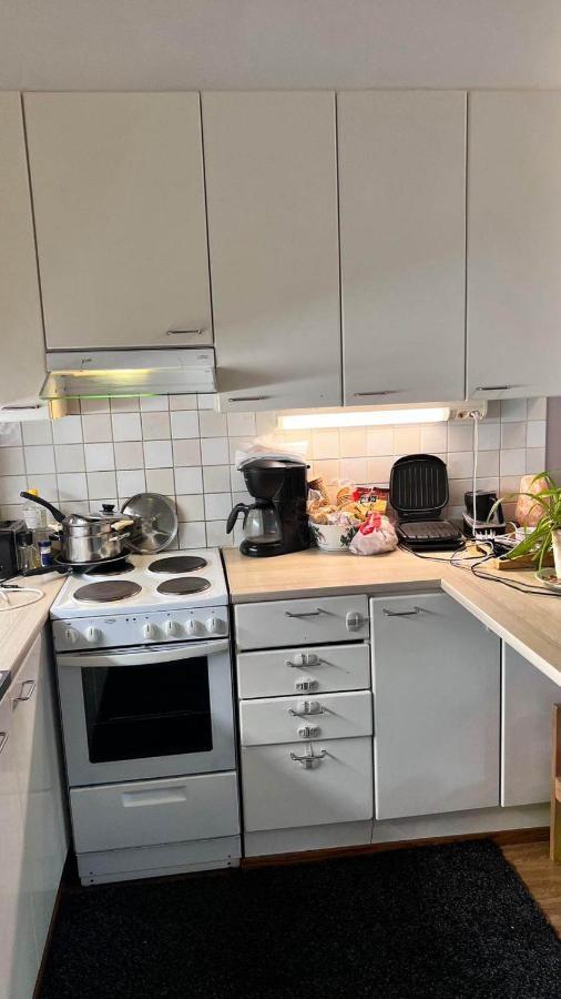 Good Location Close To East Center Helsinki